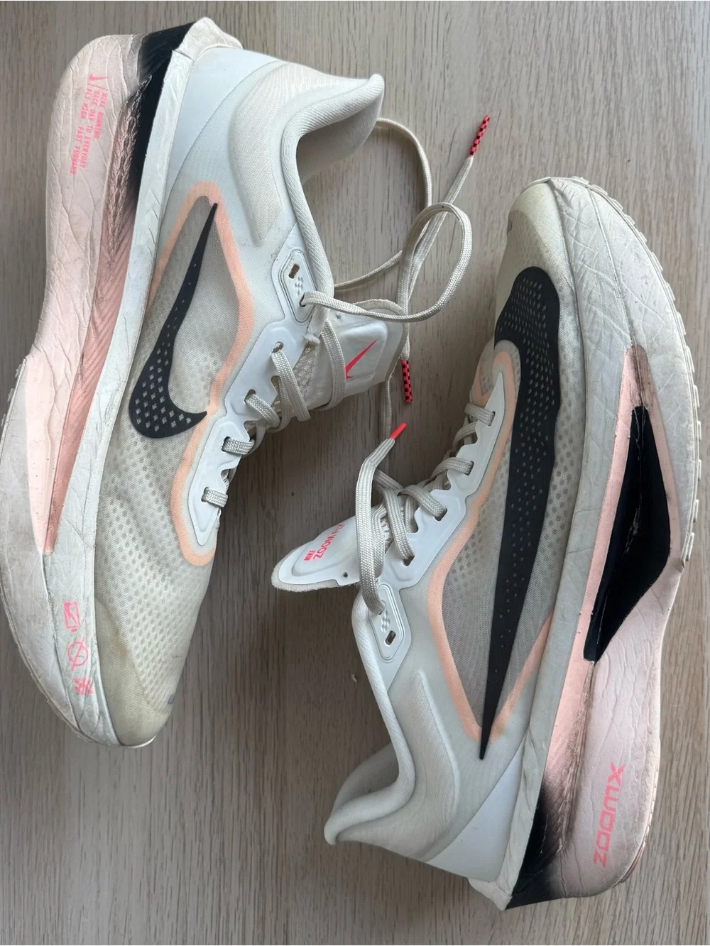 Nike Zoom Fly 6 - Men Size 10